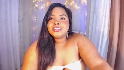 Ana online show from 01/24/25, 01:03