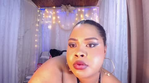 Ana online show from 01/28/25, 01:39