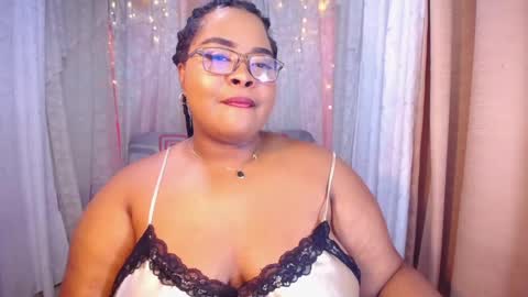 Ana online show from 09/18/25, 10:34