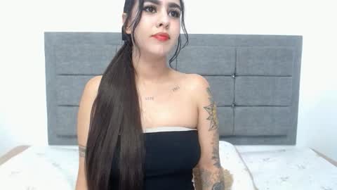 Ana Paula online show from 01/10/26, 02:19