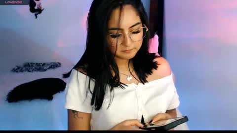 Snapshot of ana_ricciardi chatting on 12/06/24, 03:30 Ana Ricciardi online show from 12/06/24, 03:30