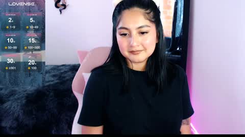 Snapshot of ana_ricciardi chatting on 12/23/24, 05:00 Ana Ricciardi online show from 12/23/24, 05:00