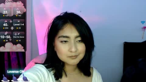 Snapshot of ana_ricciardi chatting on 09/13/25, 02:22 Ana Ricciardi online show from 09/13/25, 02:22