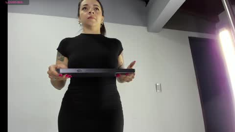 Ana  online show from 02/20/26, 11:11