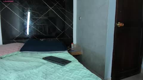 Snapshot of ana_spencerr chatting on 03/06/26, 11:39 Ana online show from 03/06/26, 11:39