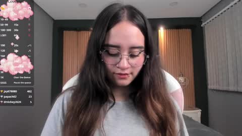 Snapshot of ana_taylor2 chatting on 12/01/24, 11:14 Ana online show from 12/01/24, 11:14