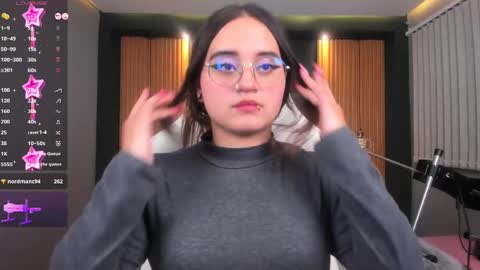 Snapshot of ana_taylor2 chatting on 12/06/24, 11:14 Ana online show from 12/06/24, 11:14