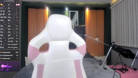 Snapshot of ana_taylor2 chatting on 12/13/24, 10:13 Ana online show from 12/13/24, 10:13