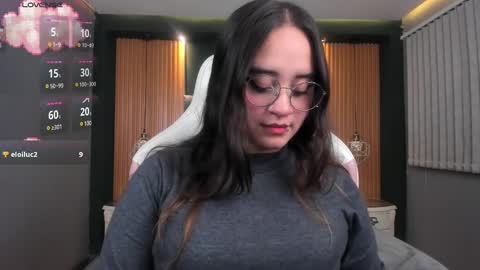 Snapshot of ana_taylor2 chatting on 12/26/24, 08:32 Ana online show from 12/26/24, 08:32