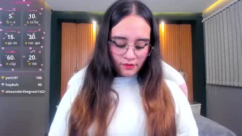 Snapshot of ana_taylor2 chatting on 12/30/24, 03:25 Ana online show from 12/30/24, 03:25