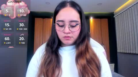 Snapshot of ana_taylor2 chatting on 01/19/25, 09:23 Ana online show from 01/19/25, 09:23