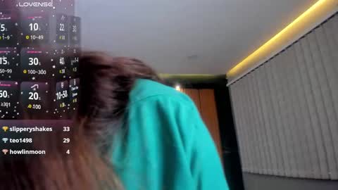 Snapshot of ana_taylor2 chatting on 02/08/25, 12:38 Ana online show from 02/08/25, 12:38