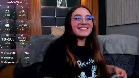 Snapshot of ana_taylor2 chatting on 02/11/25, 11:54 Ana online show from 02/11/25, 11:54