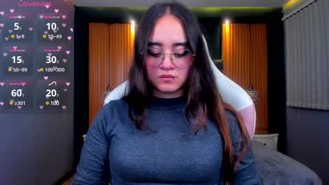 Snapshot of ana_taylor2 chatting on 02/28/25, 09:12 Ana online show from 02/28/25, 09:12