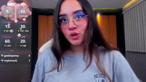 Snapshot of ana_taylor2 chatting on 03/03/25, 08:54 Ana online show from 03/03/25, 08:54