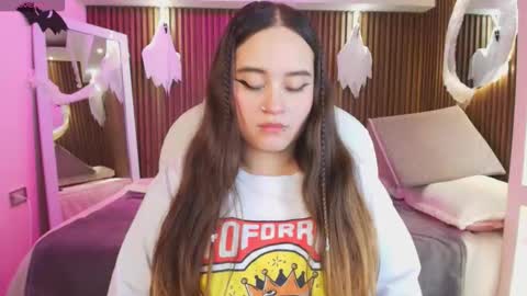 Snapshot of ana_taylor2 chatting on 10/15/25, 07:58 Ana online show from 10/15/25, 07:58