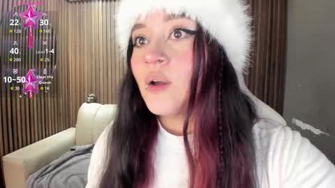 Snapshot of ana_taylor2 chatting on 11/04/25, 03:49 Ana online show from 11/04/25, 03:49