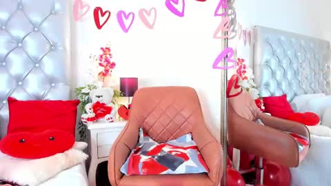 anaa_bellaa online show from 02/14/25, 04:52