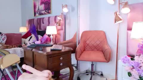 anaa_bellaa online show from 03/20/26, 12:32