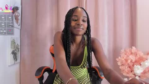 Snapshot of anaa_castillo_ chatting on 01/08/26, 11:23 Ana Castillo online show from 01/08/26, 11:23