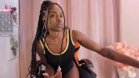 Snapshot of anaa_castillo_ chatting on 01/15/26, 11:26 Ana Castillo online show from 01/15/26, 11:26