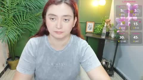 Snapshot of anaa_rosee chatting on 05/10/26, 11:37 Ana online show from 05/10/26, 11:37