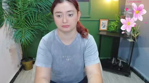 Snapshot of anaa_rosee chatting on 05/22/26, 12:22 Ana online show from 05/22/26, 12:22