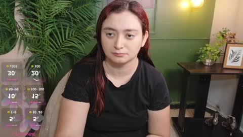 Snapshot of anaa_rosee chatting on 05/24/26, 11:26 Ana online show from 05/24/26, 11:26