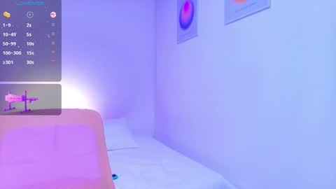 Snapshot of anaabigboobss chatting on 02/11/26, 06:51 Ana sofia online show from 02/11/26, 06:51