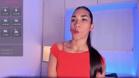 anaacollins_ online show from 02/04/26, 11:38