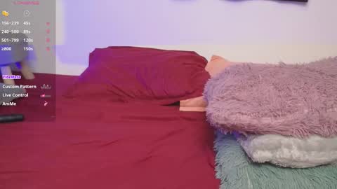 Snapshot of anaaimey chatting on 12/03/25, 04:42 anaaimey online show from 12/03/25, 04:42