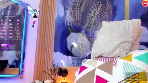 Snapshot of anabacker01 chatting on 11/18/25, 07:18 anabacker01 online show from 11/18/25, 07:18