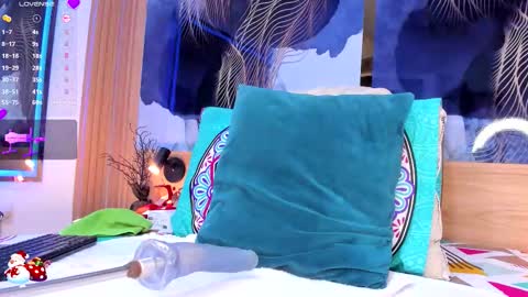 anabacker01 online show from 01/12/26, 07:19