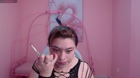 Anabeell online show from 12/20/25, 09:00