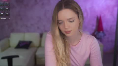 Anabel Kira Zlata Kira Elice Lana Dominika Sofy Kaila Bridget online show from 02/08/26, 12:41