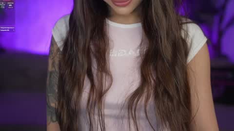 Anabel Kira Zlata Kira Elice Lana Dominika Sofy Kaila Bridget online show from 03/07/26, 09:17