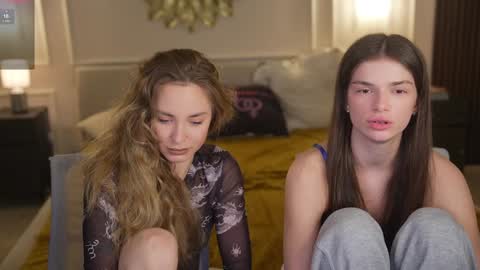 Anabel Kira Zlata Kira Elice Lana Dominika Sofy Kaila Bridget online show from 03/29/26, 09:15