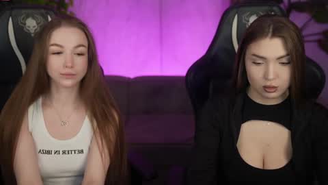 Snapshot of anabel054 chatting on 04/20/26, 07:00 Anabel Kira Zlata Kira Elice Lana Dominika Sofy Kaila Bridget online show from 04/20/26, 07:00