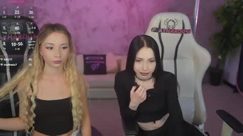 Snapshot of anabel054 chatting on 04/21/26, 02:56 Anabel Kira Zlata Kira Elice Lana Dominika Sofy Kaila Bridget online show from 04/21/26, 02:56
