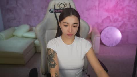 Snapshot of anabel054 chatting on 04/30/26, 07:14 Anabel Kira Zlata Kira Elice Lana Dominika Sofy Kaila Bridget online show from 04/30/26, 07:14