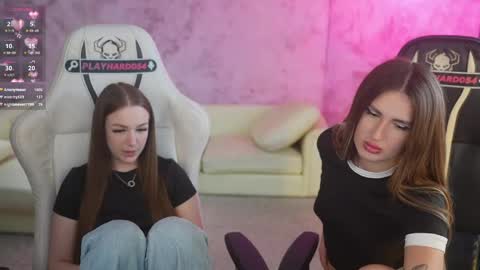 Snapshot of anabel054 chatting on 05/04/26, 11:12 Anabel Kira Zlata Kira Elice Lana Dominika Sofy Kaila Bridget online show from 05/04/26, 11:12