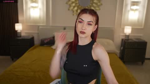 Snapshot of anabel054 chatting on 05/10/26, 10:48 Anabel Kira Zlata Kira Elice Lana Dominika Sofy Kaila Bridget online show from 05/10/26, 10:48