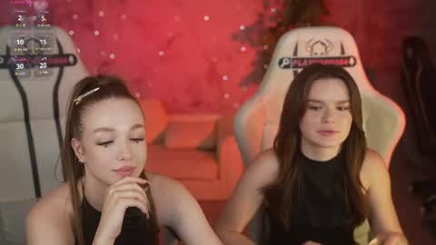 Anabel Kira Zlata Kira Elice Lana Dominika Sofy Kaila Bridget online show from 07/15/26, 10:48