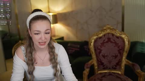 Sweet girls online show from 11/26/25, 09:05