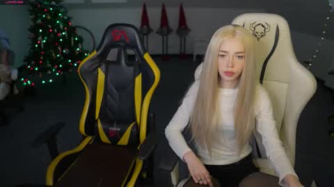 Sweet girls online show from 01/11/26, 11:15