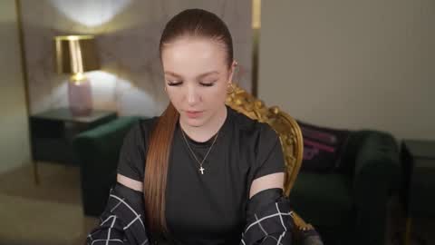 Sweet girls online show from 03/08/26, 08:34