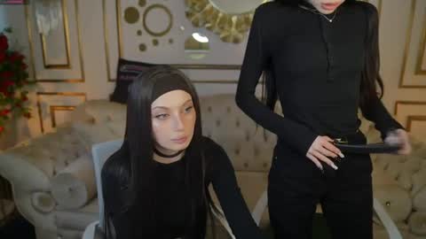 Sweet girls online show from 03/24/26, 11:26