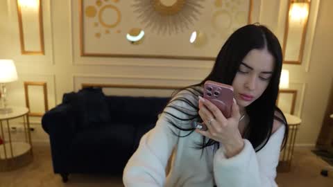 Sweet girls online show from 03/25/26, 08:31