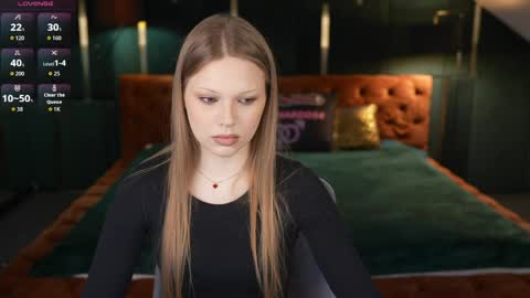 Sweet girls online show from 03/27/26, 11:43