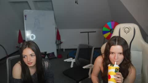 Snapshot of anabel2054 chatting on 05/16/26, 05:12 Sweet girls online show from 05/16/26, 05:12